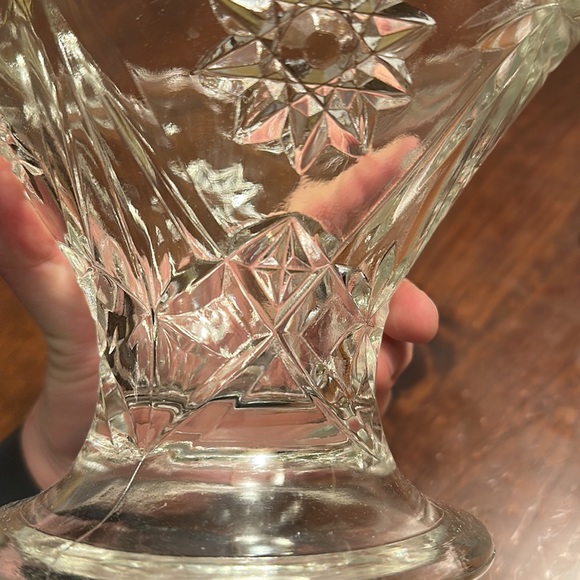 Glass Bowl - Picture 10 of 16